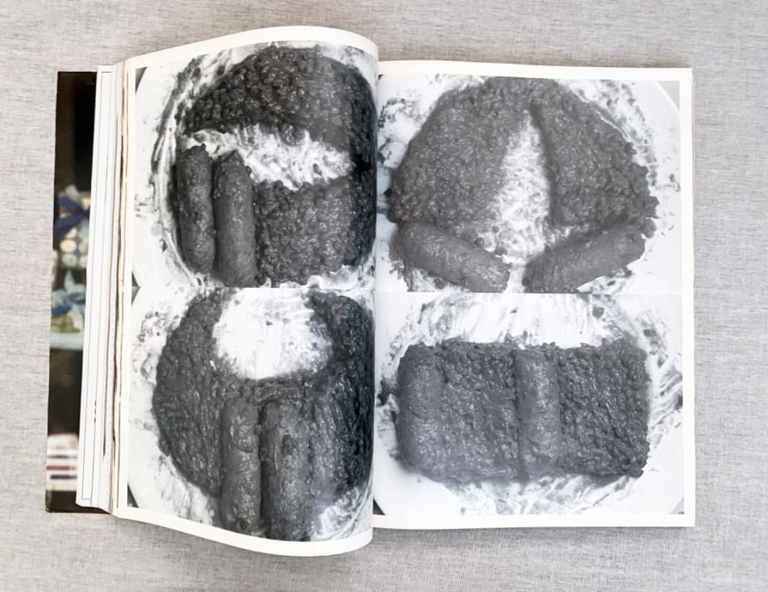 アート・デザイン・音楽 CLAUDE CLOSKY \"MAGAZINES\" Purple Books