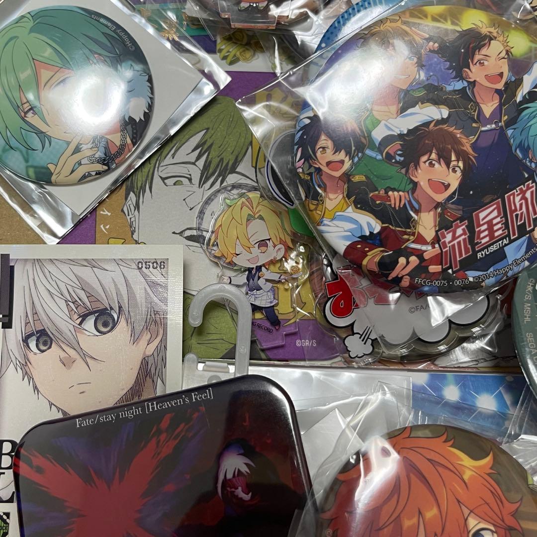 アニメグッズ 120 サイズ まとめ売り 大量 セット - メルカリ