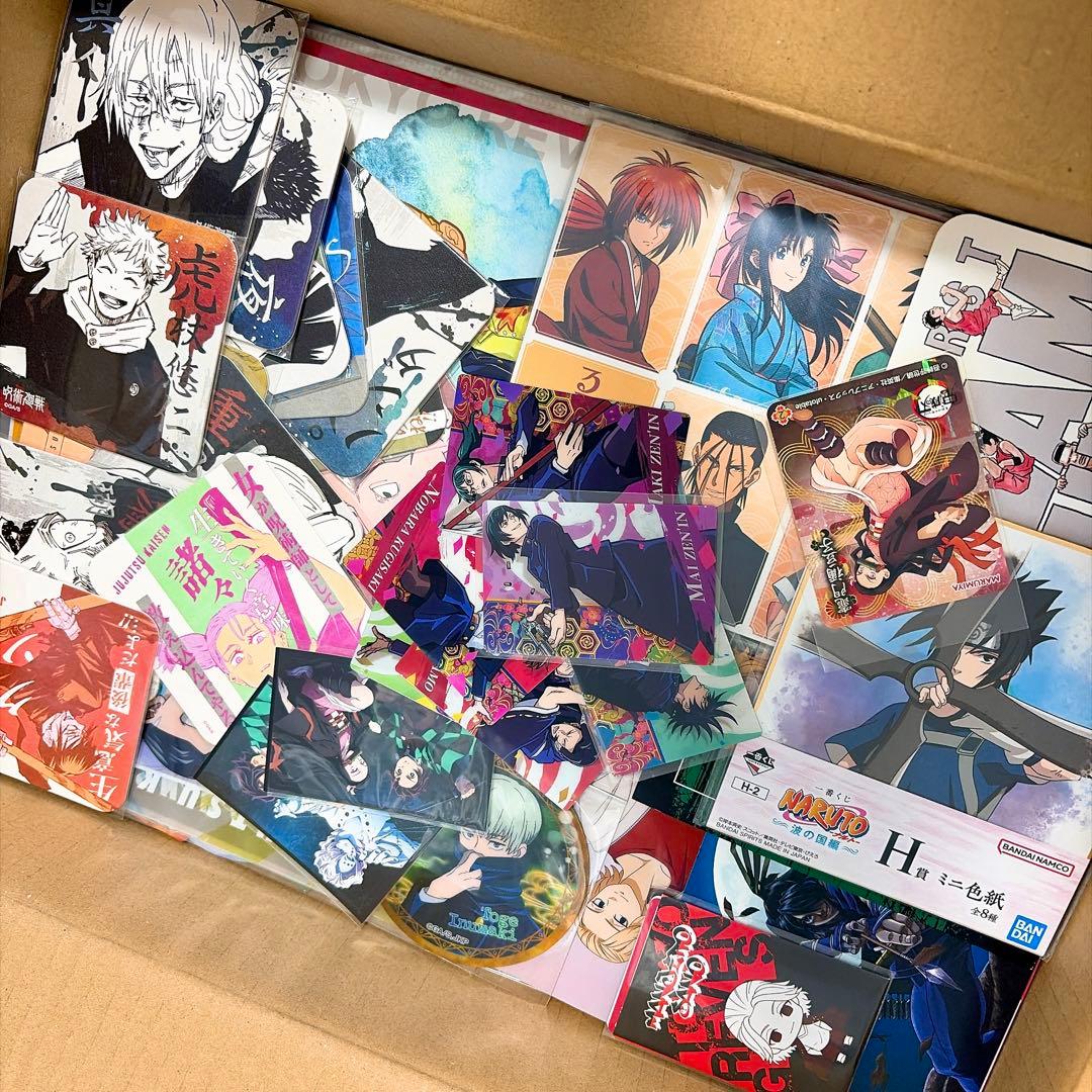 アニメグッズ 大量 まとめ売り ④ - メルカリ