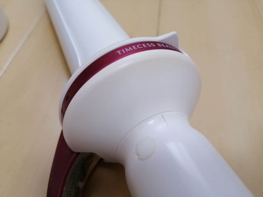 ヘアビューロン 2D Plus [カール] L-type 34.0mm