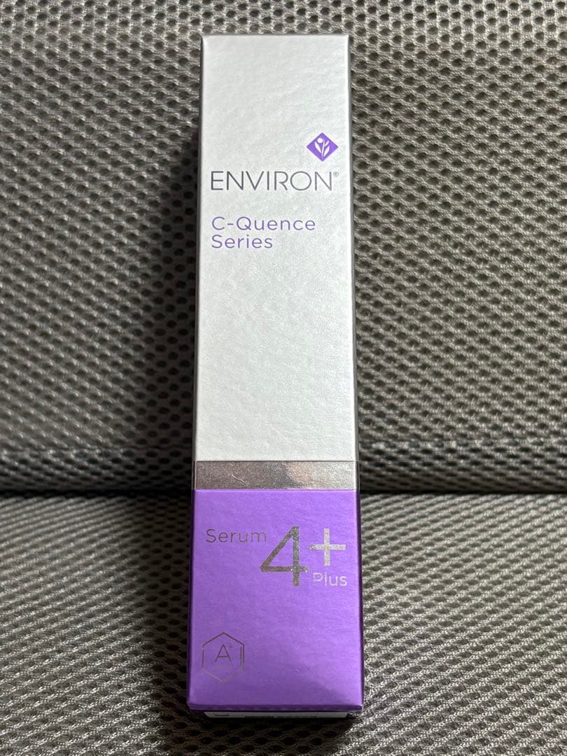 【エンビロン】シークエンスセラム4+ Amazon.co.jp: エンビロン C－クエンスセラム4プラス C-Quence serum