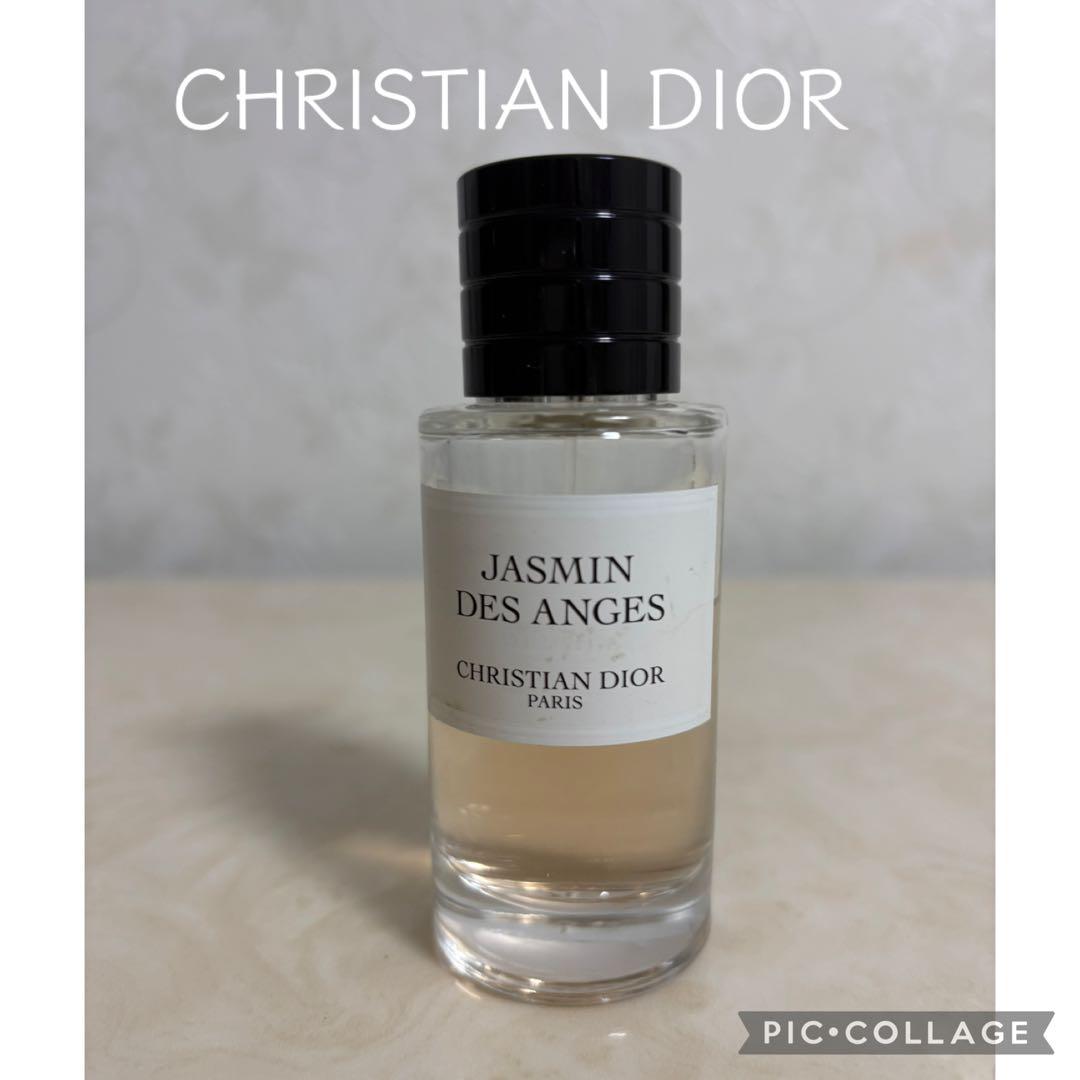 ディオール　ジャスミンデザンジュ　オードゥパルファン ディオール / ジャスミン デ ザンジュ オードゥ パルファンの公式商品