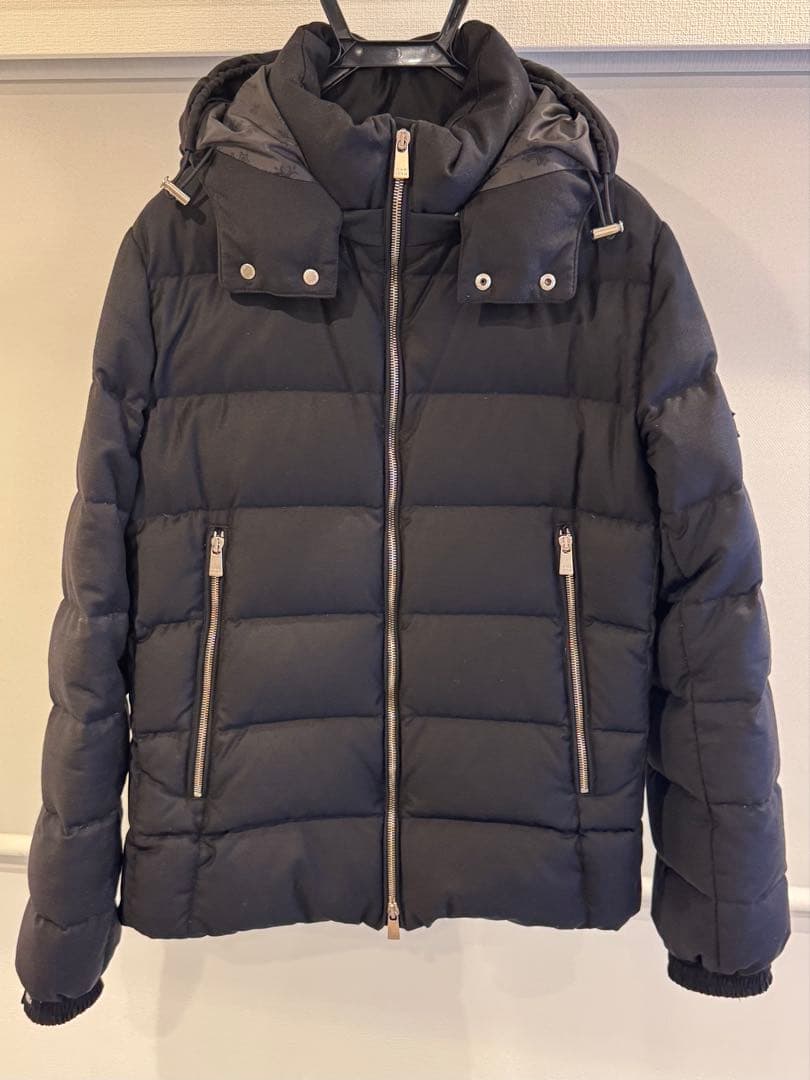 【はる】タトラス TATRAS DOMIZIANO ダウジャケット L TATRAS（タトラス） ダウンジャケット ダウン TATRAS DOMIZIANO