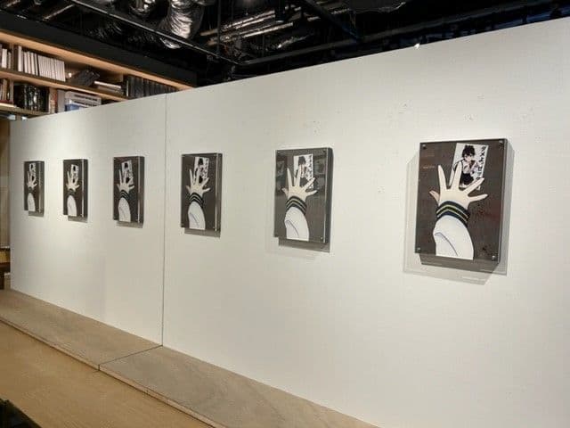 激レア　東京風紀委員会『Untitled』FUKI COMMITTEE　在波うゆ