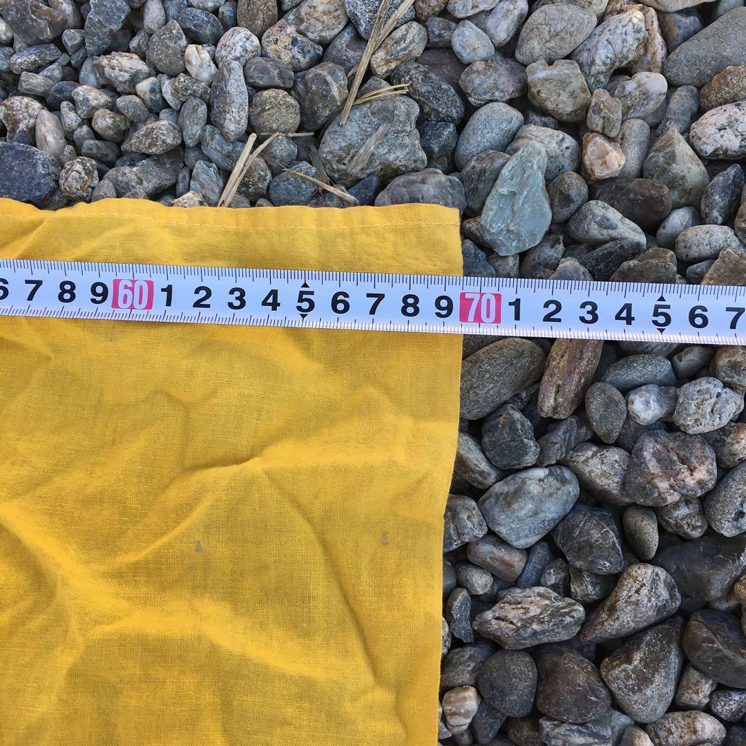 森永ミルクキャラメル 旗 レトロ 当時物 のぼり 昭和