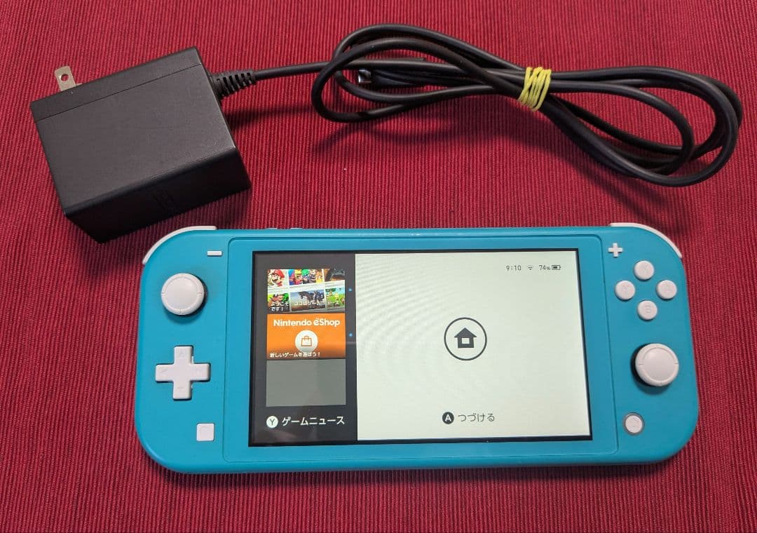 Nintendo Switch LITE ターコイズ 動作品 任天堂 Nintendo Switch Lite [ターコイズ] 価格比較 - 価格.com