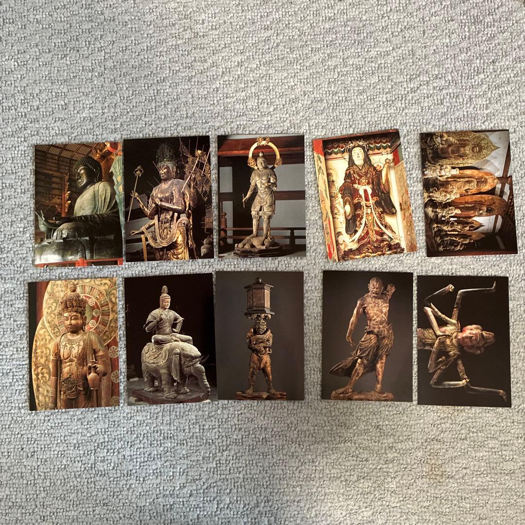 講談社 週刊日本の仏像全50巻セット 非売品ハガキ付き - メルカリ