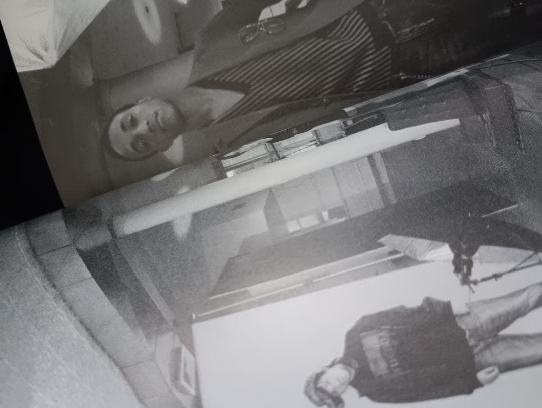 趣味 Vice Magazine Vol. 9 Terry Richardson