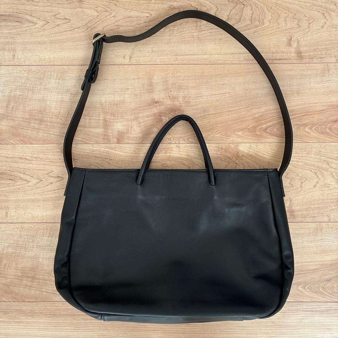 DO Original 2WAYレザーバッグ Sac travail CLASKA（クラスカ）｜2WAYレザーバッグ Sac travail - バッグ