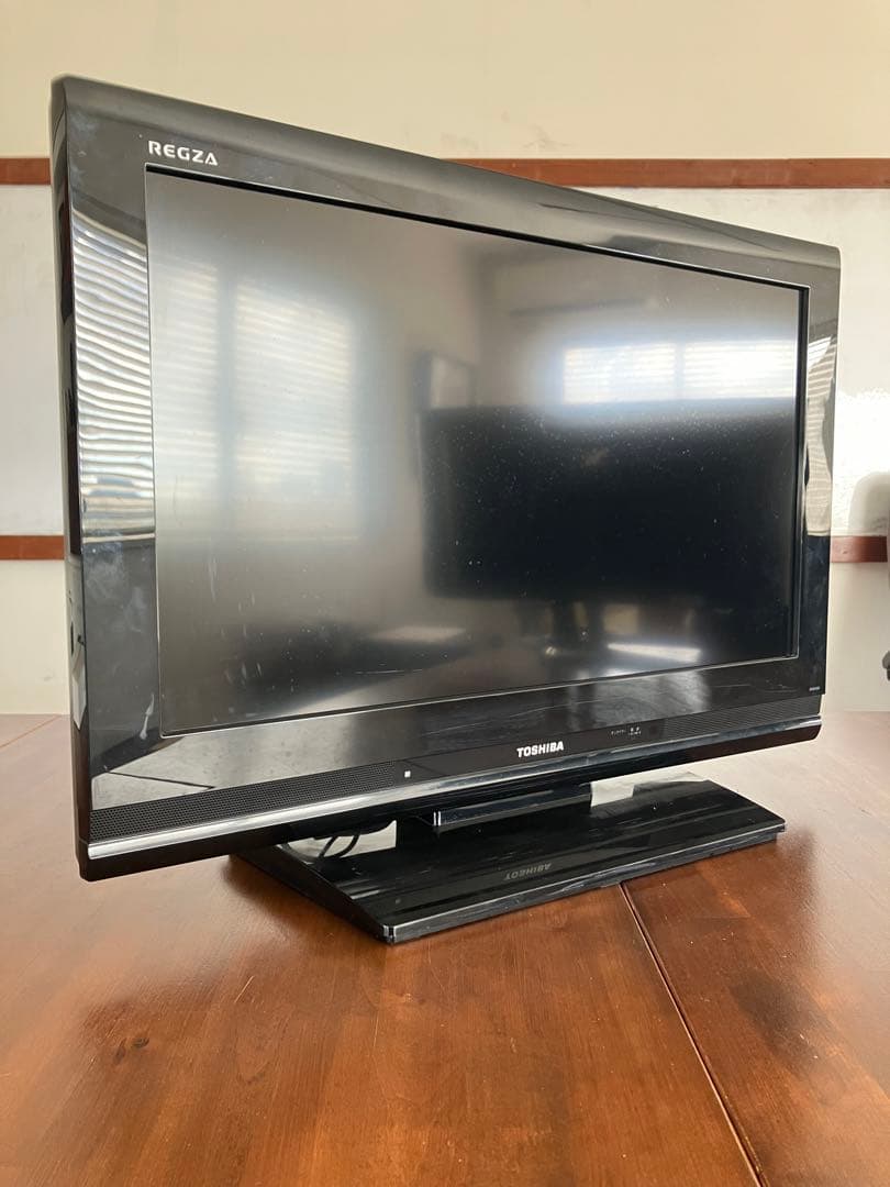 REGZA 26インチ　テレビ 価格.com - 東芝 REGZA 26A8000 [26インチ] スペック・仕様