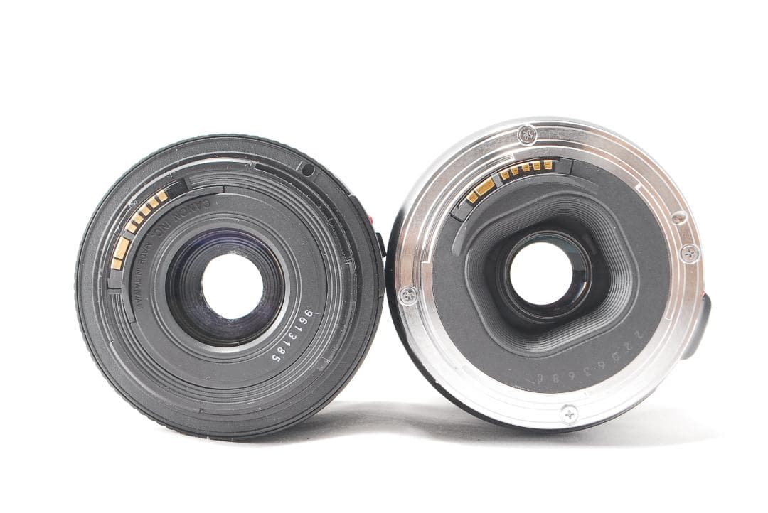 ✨美品✨ショット数5836回✨Canon kiss X4 ダブルレンズセット