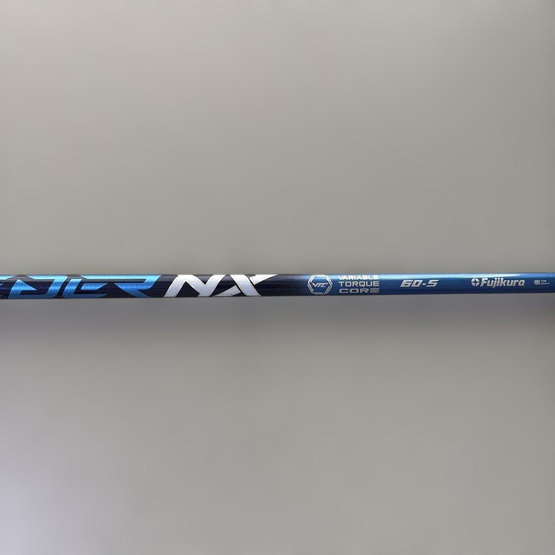 キャロウェイ ROGUE ST LS 5W Speeder NX 60 S - メルカリ