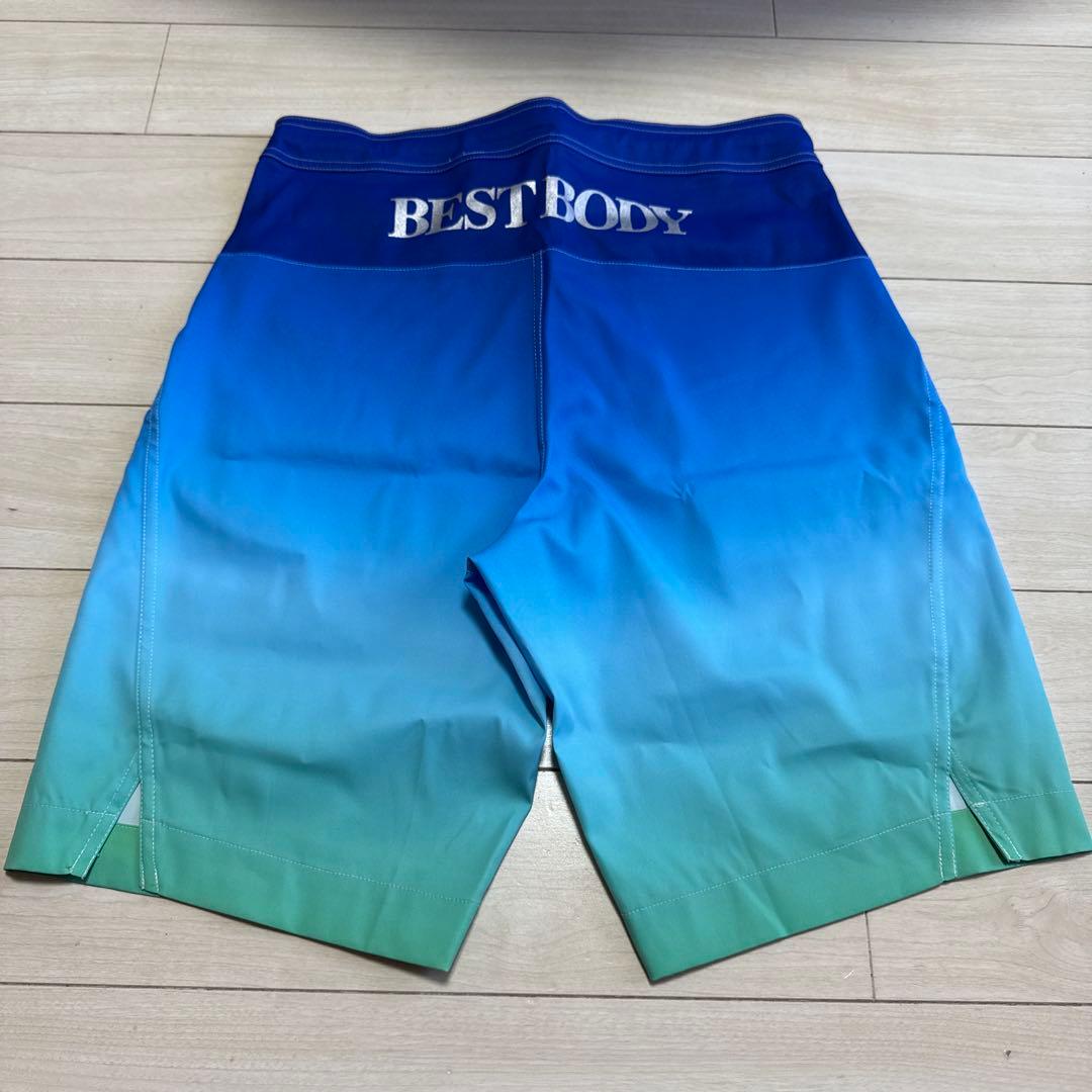 2023日本大会モデルBBJ公式競技用サーフパンツ（グラデーション）BEST