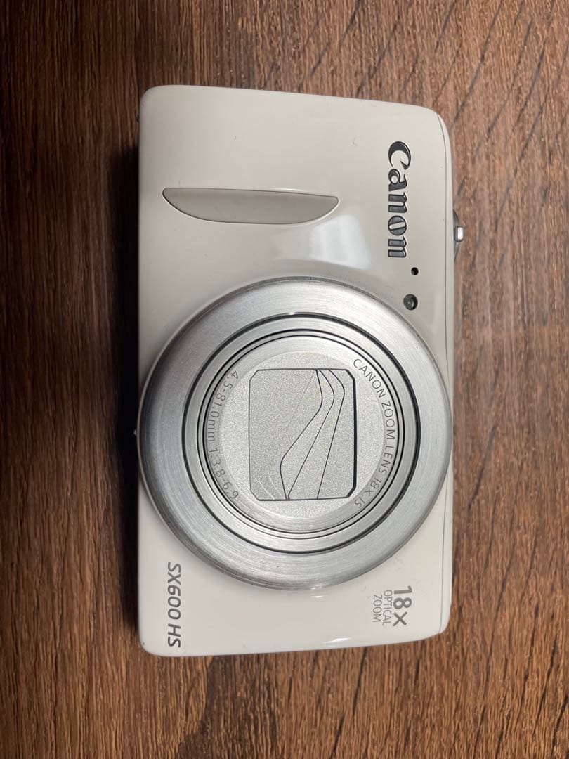 デジタルカメラ Canon PowerShot SX600 HS CANON PowerShot SX600 HS [ブラック] 価格比較 - 価格.com