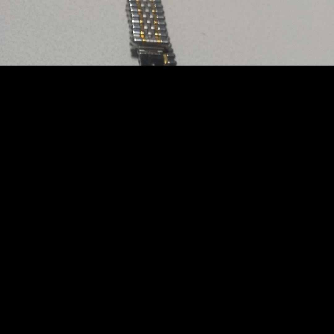 絶版希少カルティエマスト21レディース中古品1本ジャンク