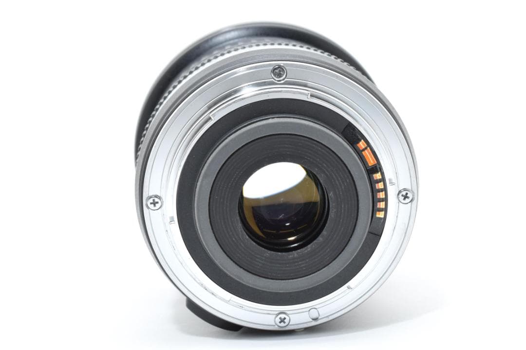Canon EF-S 10-22mm f3.5-4.5 USM キャノン 動作品