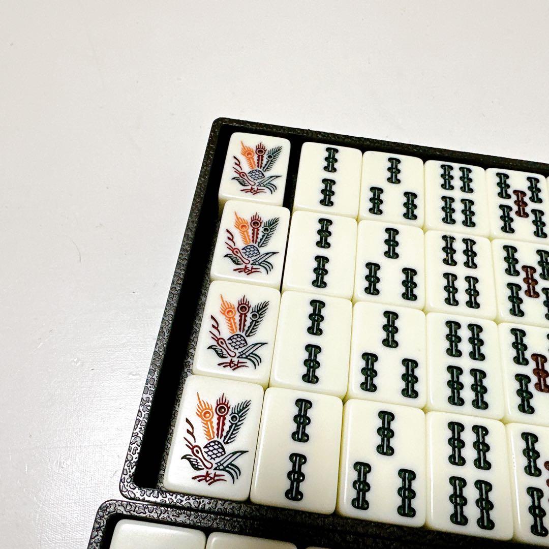 希少品 レア ミズノ 丸一 玄海 背青 コバルトブルー 雀鬼 市川屋 青龍