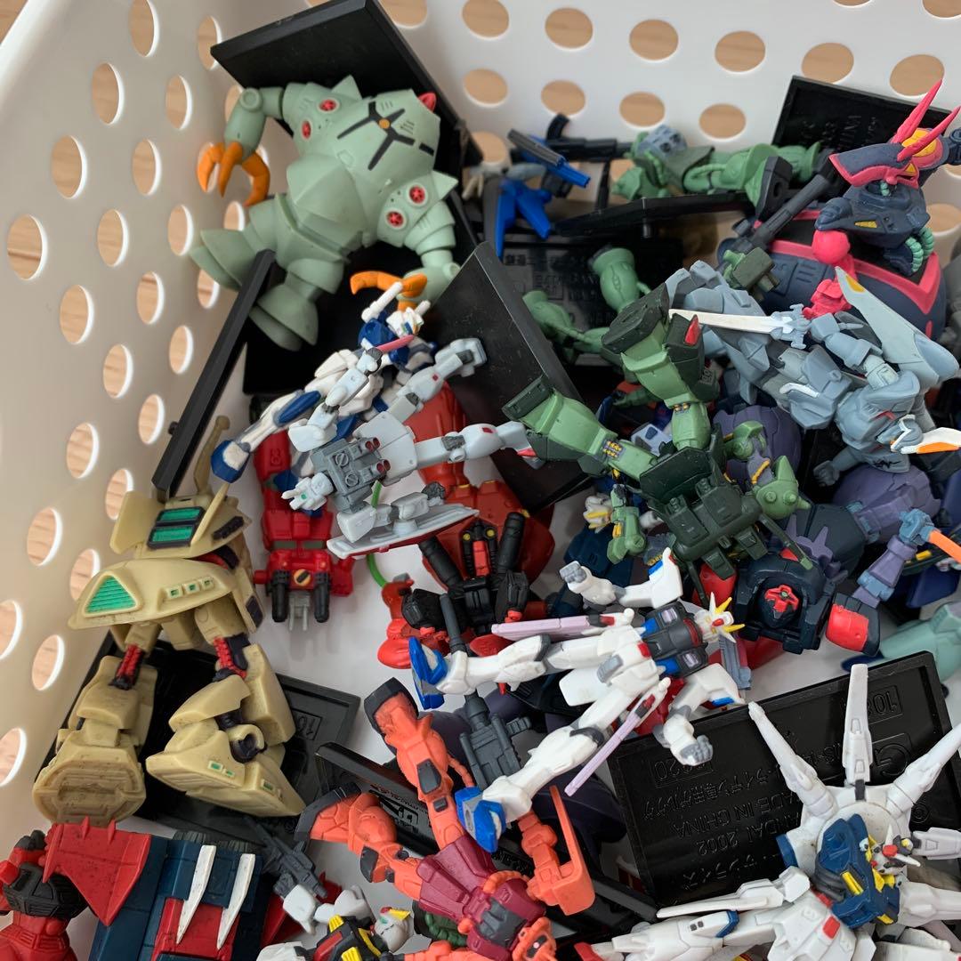 匿名配送】ジャンク品 機動戦士ガンダム ガンダムシリーズまとめ売り