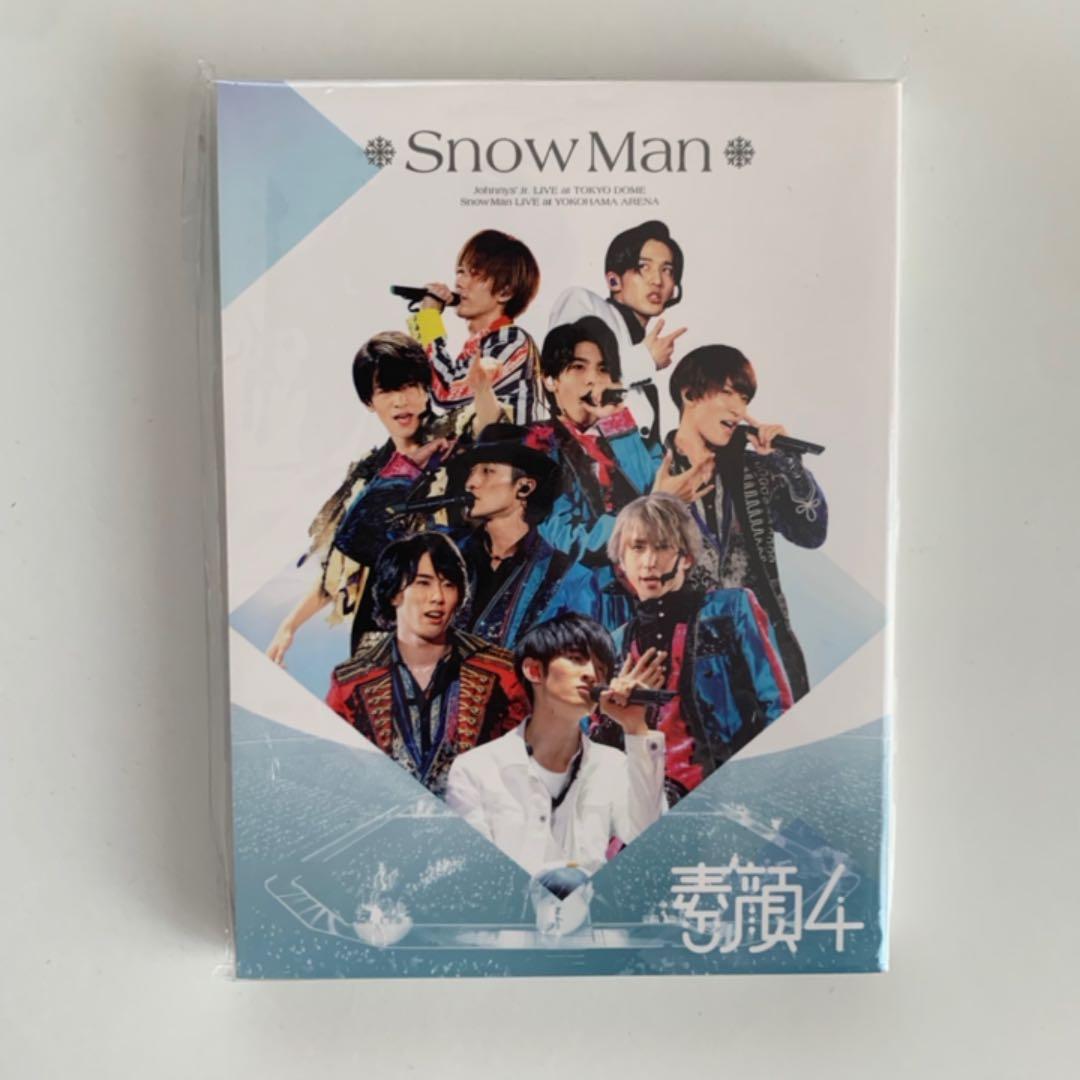 ジャニーズJr./素顔4 ジャニーズJr.盤〈2020年3月31日までの期間生… Amazon.co.jp: 素顔4 ジャニーズJr.盤 [DVD] : ジャニーズJr.: DVD