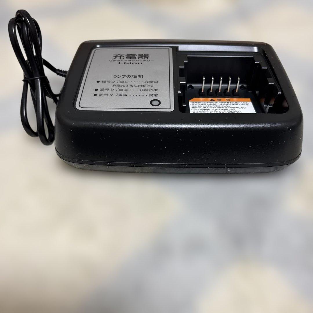 ヤマハ 電動自転車充電器 X92-10 YAMAHA - メルカリ