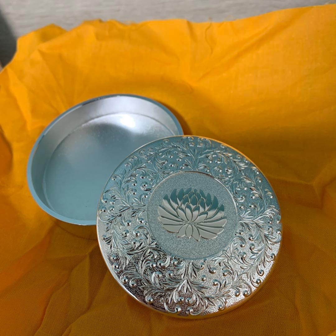 皇居限定 ボンボニエール 小物入れ - メルカリ