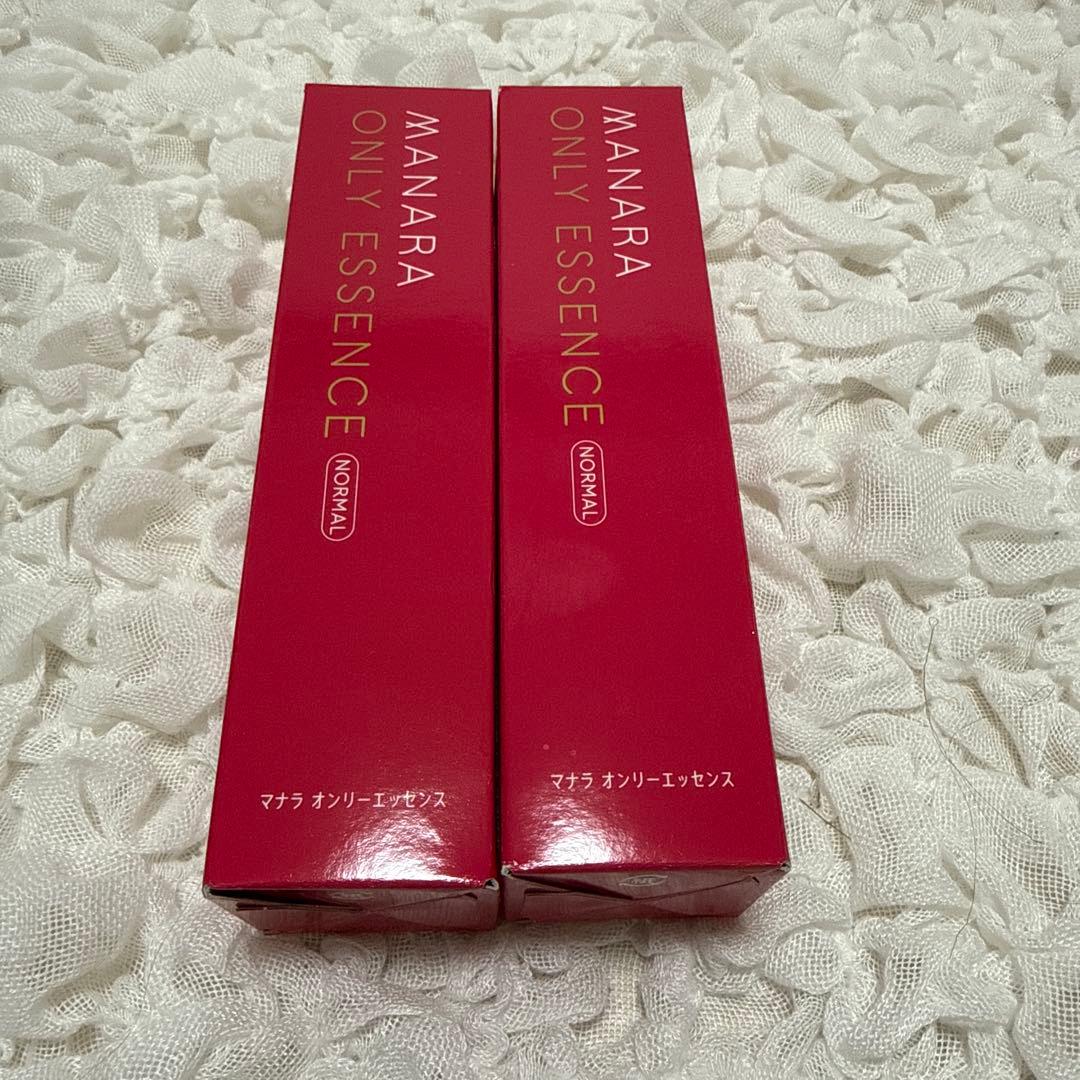 マナラ オンリーエッセンス ノーマル100ml Amazon.co.jp: マナラ 美容液 100ml オンリーエッセンス ノーマル