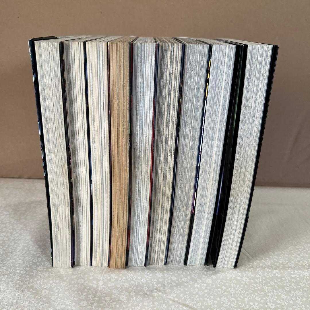 ウィザードリィ 漫画 9巻セット - メルカリ