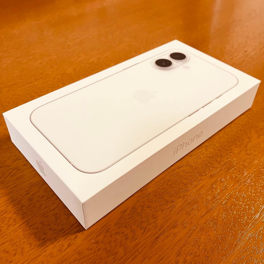 香港版・新品未開封】iPhone17 256GB ホワイト - メルカリ