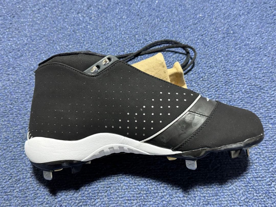 Jordan野球スパイク(デレク・ジーター選手の専用スパイク) 27.0cm