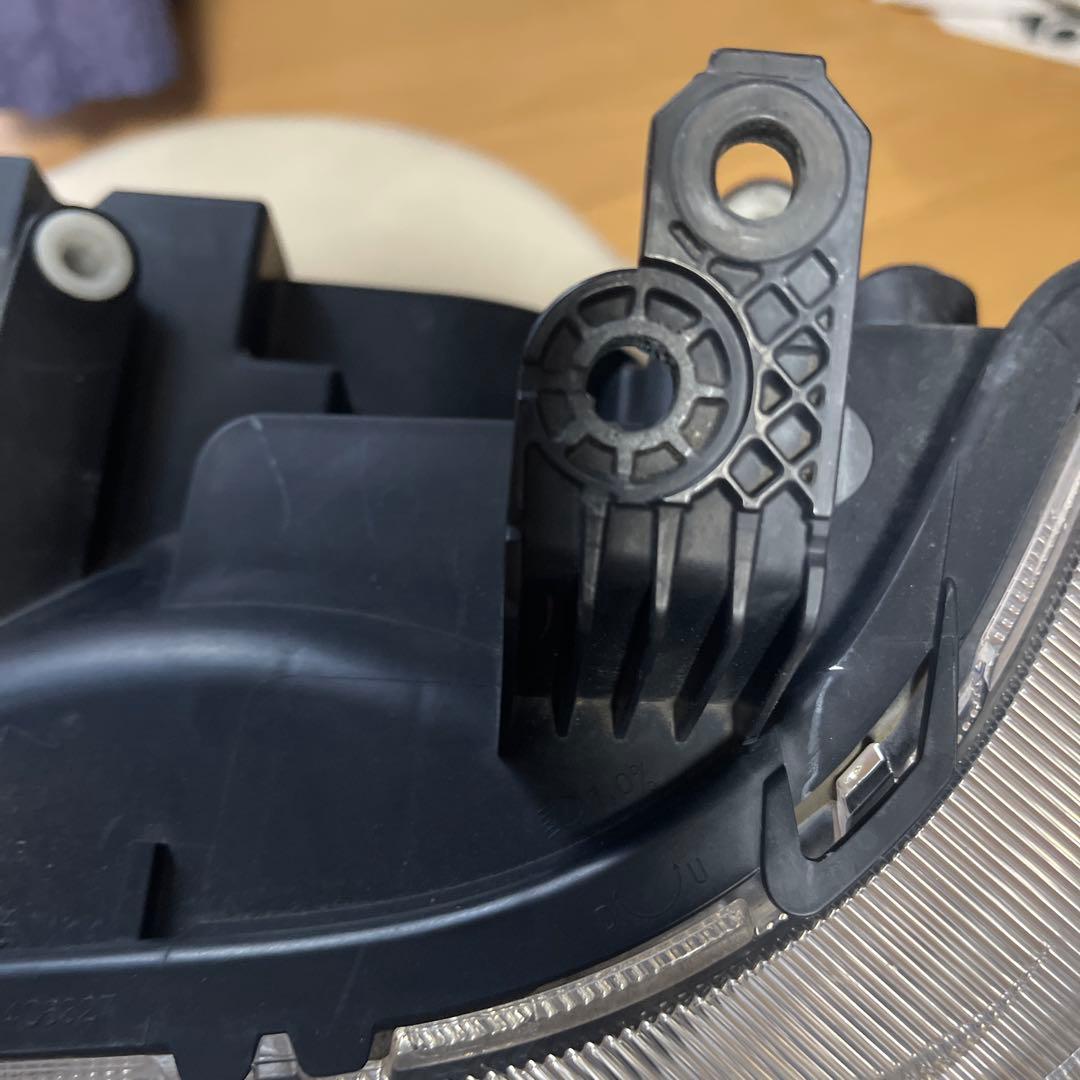 DA17Vエブリー左中古ヘッドライト 35320-64P03 - メルカリ