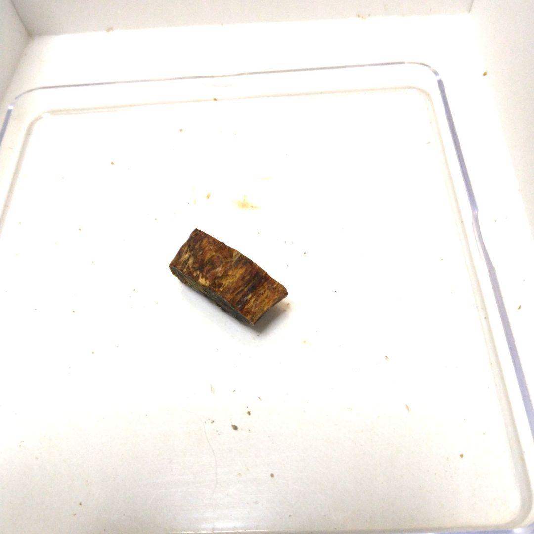 鬼頭天薫堂　伽羅　1.70g