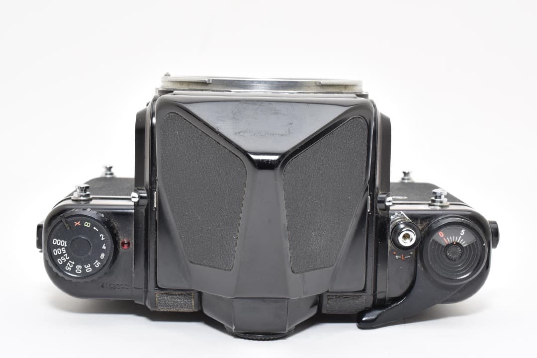 ペンタックス PENTAX 67 ボディ 中判カメラ SS500 #1082 - メルカリ