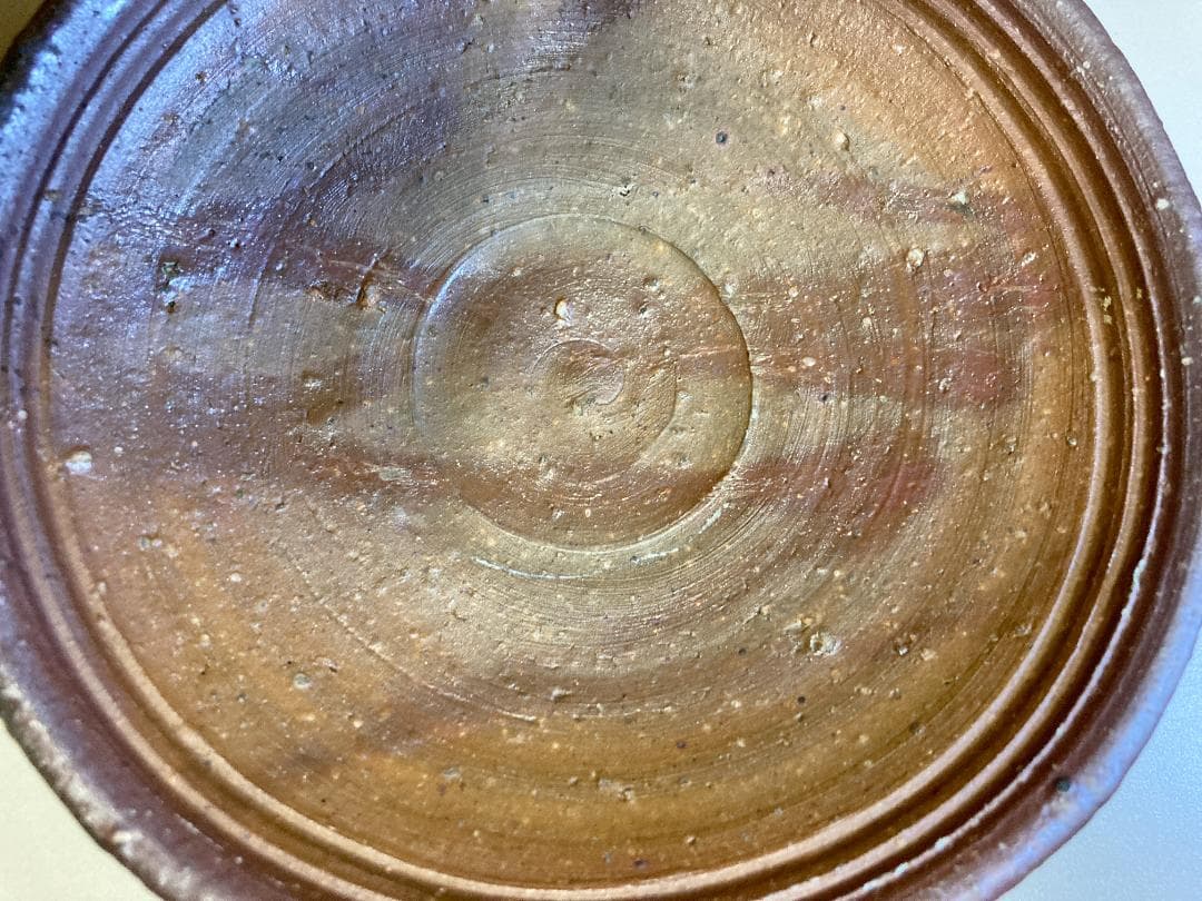 6客】【真作保証】 中村真 備前焼 六客 共箱・共布 - メルカリ