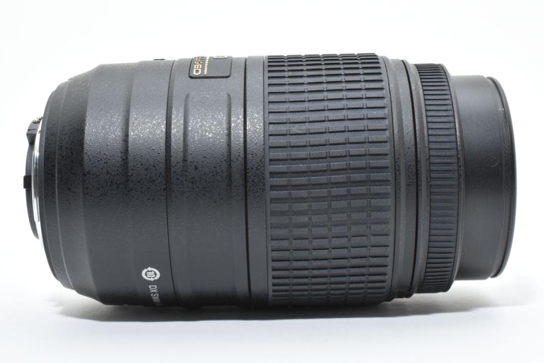 ニコン AF-S ニッコール カメラレンズ 55-300mm f4.5-5.6