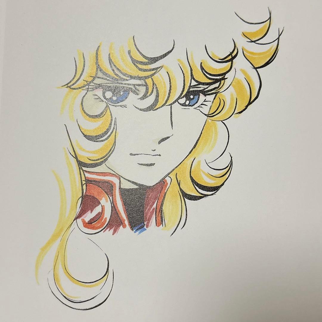 未開封・希少】荒木伸吾 原画集「瞳と魂」姫野美智 聖闘士星矢・ベル