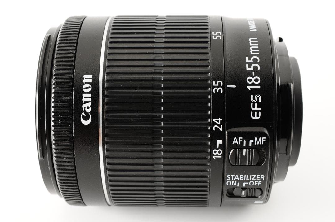 【ほぼ新品】 キャノン Canon EOS Kiss X7 《 6151回》