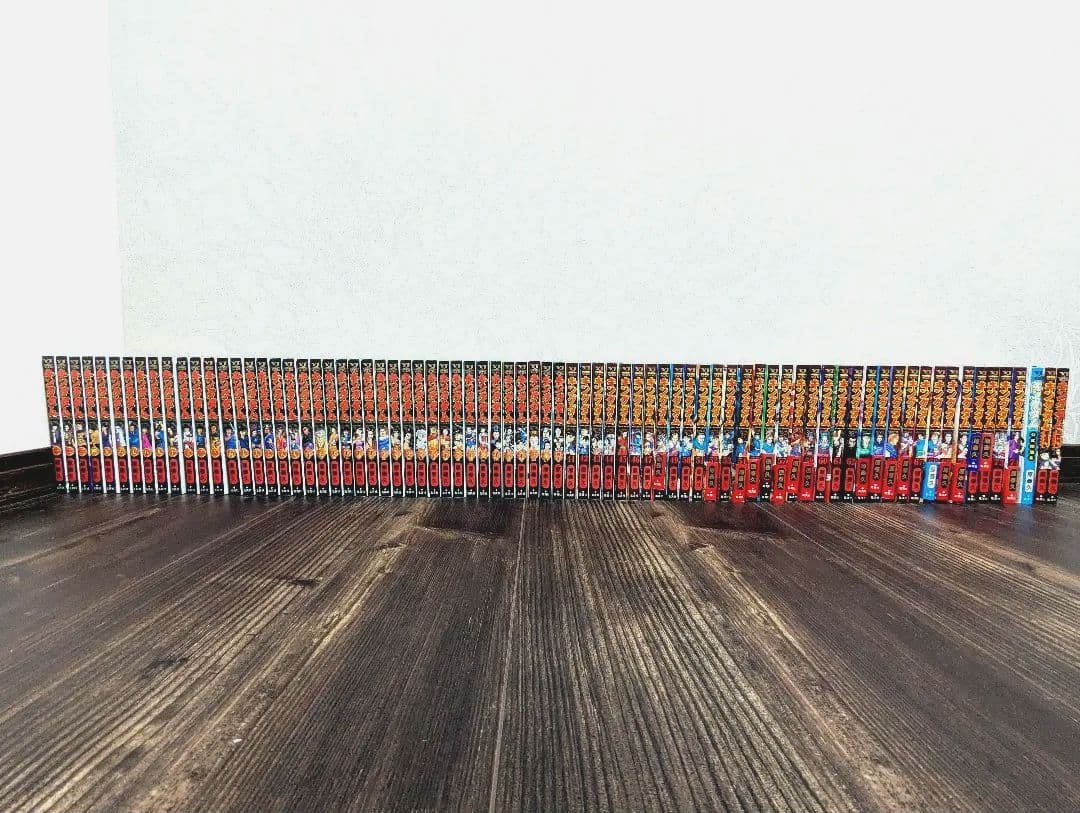 キングダム 　全巻 セット　おまけ付き　送料無料 キングダム 全72巻セット キングダム 全巻セット 72巻 おまけ別冊2冊