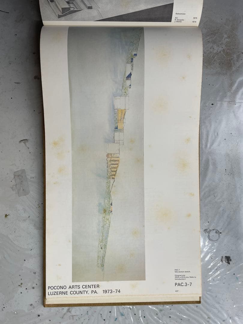 洋書 LOUIS I.KAHN COMPLETE WORK. 1935-74