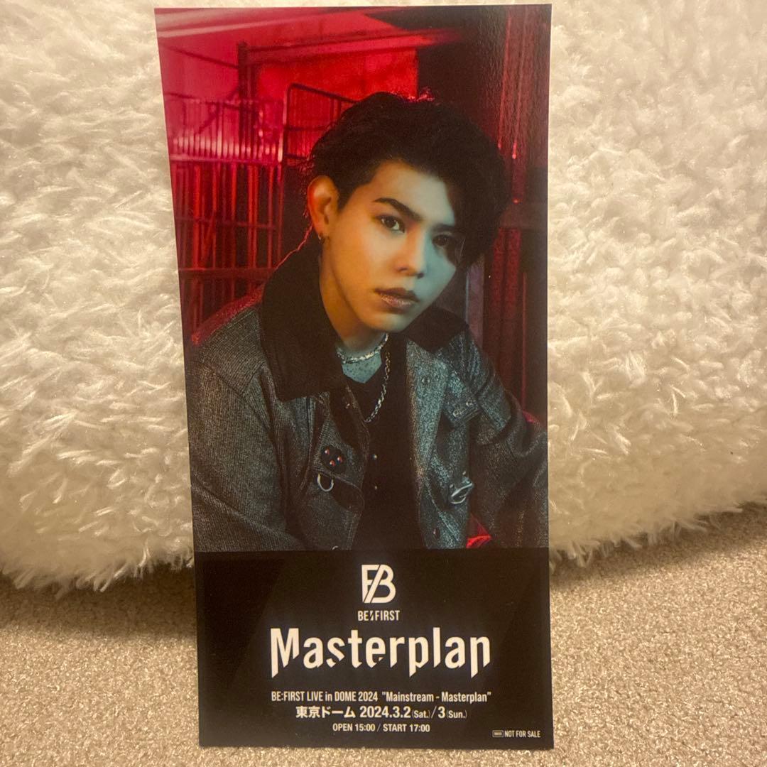 BE:FIRST LEO レオ トレカ - メルカリ