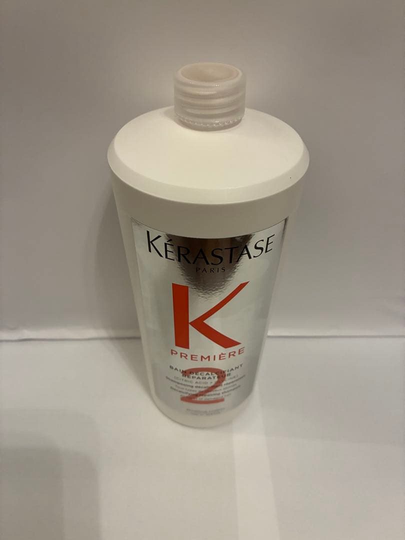 《新品　正規品》ケラスターゼ　プルミエール　バン　デカシファイ　マスク　RAC