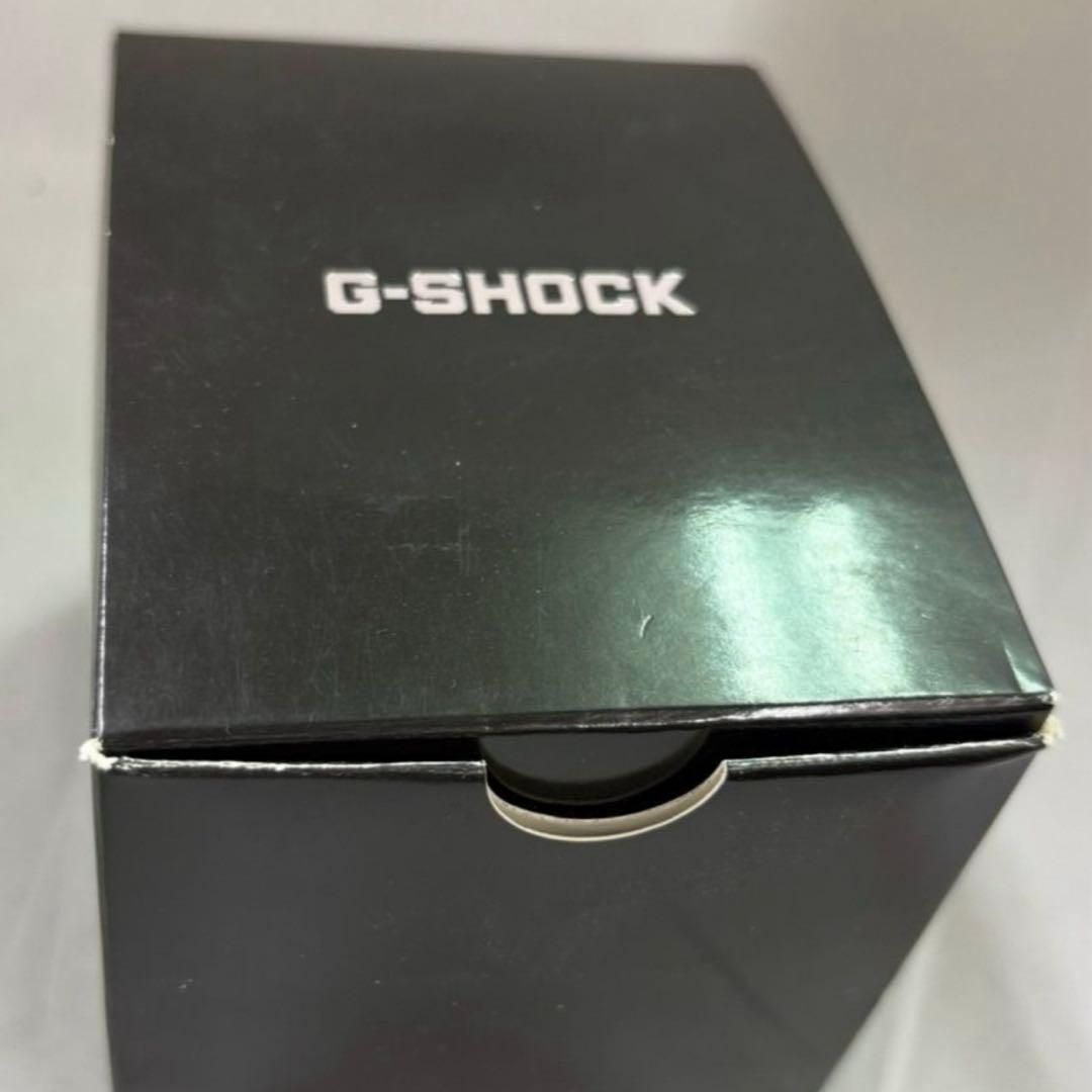 CASIO G-SHOCK GM-6900SCM -1JFカモフラメタル　腕時計