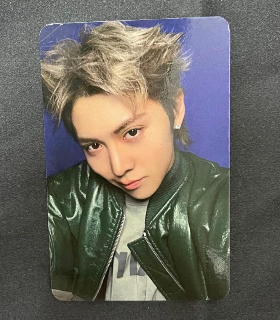 alldayproject ADP ウチャン 1st サノク 限定 トレカ - メルカリ