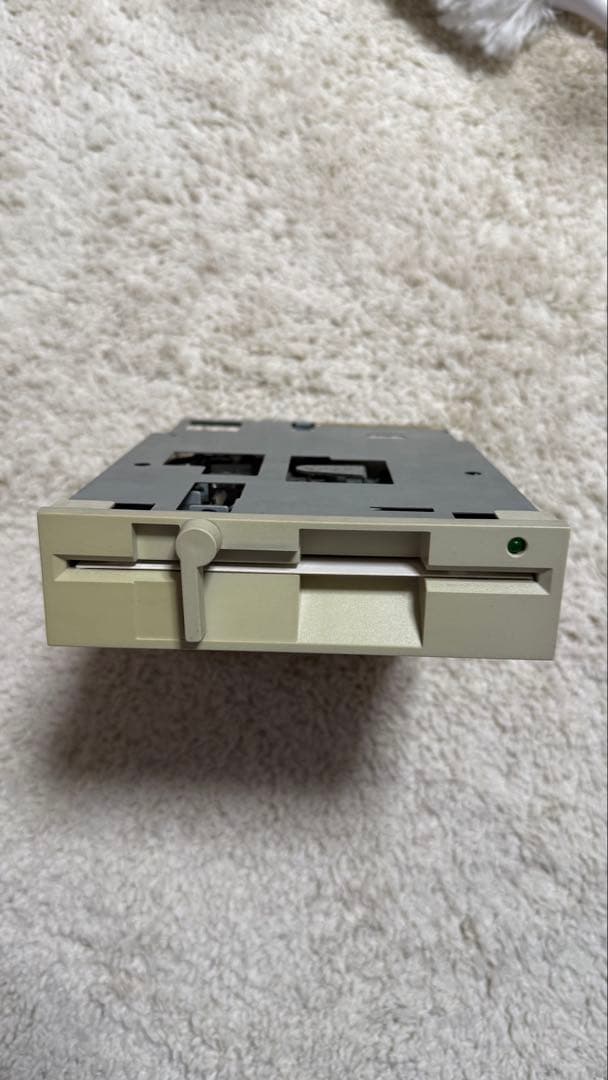 5インチフロッピーディスクドライブ MITSUMI D509V5 $_12.JPG?set_id=880000500F