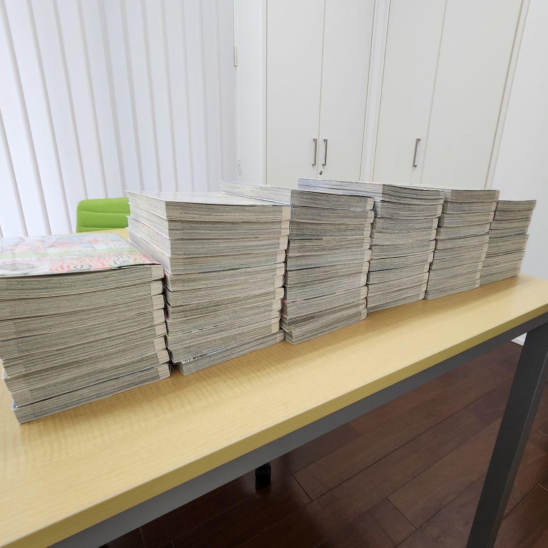 【美品】オーイ！とんぼ　全巻セット　59巻まで