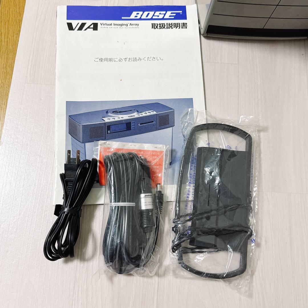 2461【BOSE】Virtual Imaging Array STEREO - メルカリ