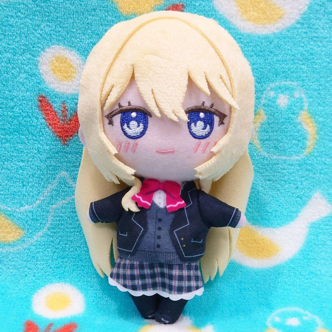 わたしが恋人になれるわけないじゃん ふぁぶぬい 王塚真唯 わたなれ