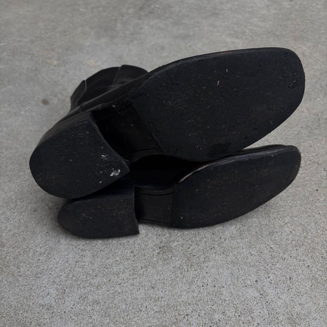 GUCCI by Tom Ford 90s~00s サイドゴアブーツ - メルカリ