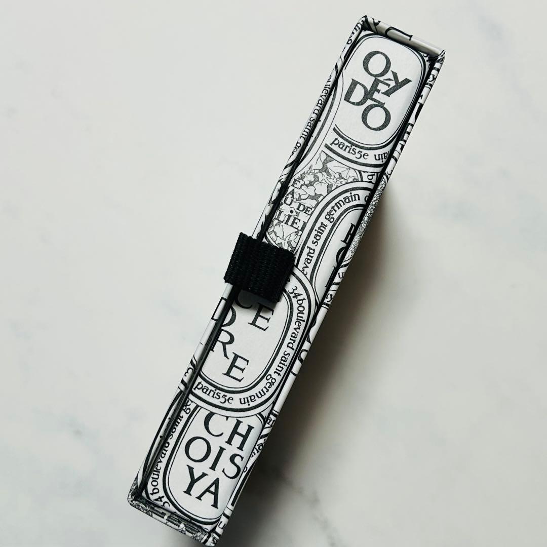 Diptyque ディスカバリーセット オルフェオン他 - メルカリ