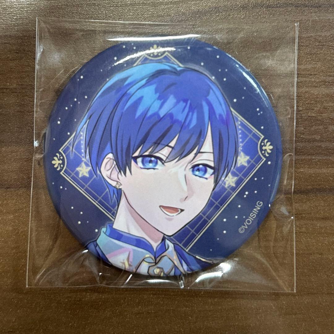 いれいす If いふ 缶バッジ 恋星エトワール 恋エト - メルカリ