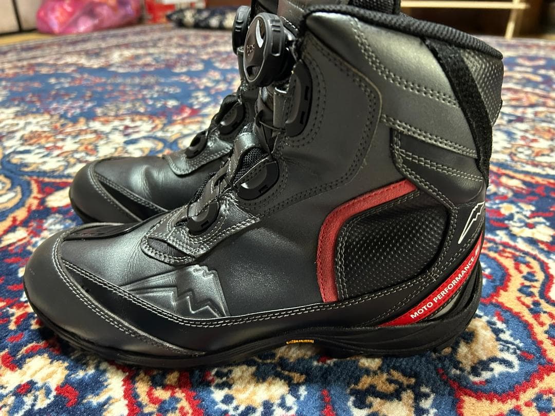 アドーネシューズ　K-4575 クシタニ　26.5 K-4575 アドーネシューズ クシタニ｜KUSHITANI JAPAN